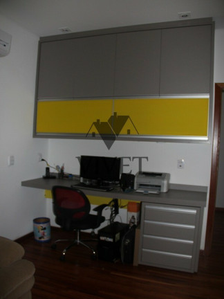 Imagem Casa de Condomínio com 5 Quartos à Venda, 400 m² em Alphaville Nova Esplanada - Votorantim