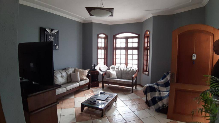Imagem Casa com 4 Quartos à Venda, 234 m² em Jardim Regina - Indaiatuba Imagem Casa com 4 Quartos à Venda, 234 m² em Jardim Regina - Indaiatuba