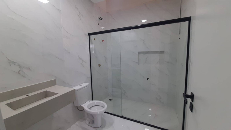 Imagem Sobrado com 3 Quartos à Venda, 130 m² em Recanto Tropical - Cascavel