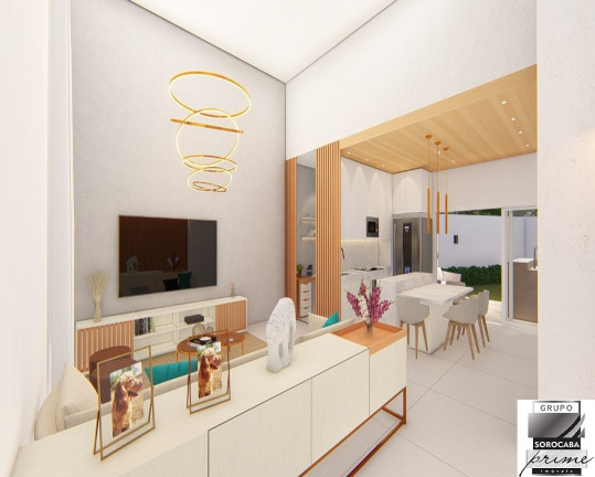 Imagem Casa com 3 Quartos à Venda, 78 m² em Parque Ibiti Reserva - Sorocaba Imagem Casa com 3 Quartos à Venda, 78 m² em Parque Ibiti Reserva - Sorocaba