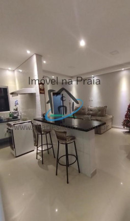 Imagem Casa com 2 Quartos à Venda, 70 m² em Enseada - São Sebastião