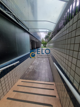 Imagem Apartamento com 2 Quartos à Venda, 88 m² em Embaré - Santos
