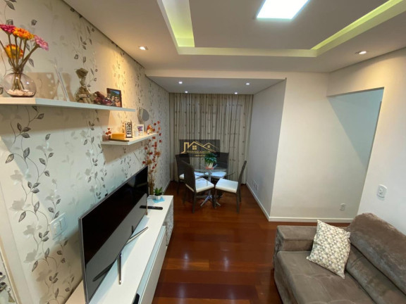 Imagem Apartamento com 2 Quartos à Venda, 50 m² em Jardim Piratininga - Sorocaba Imagem Apartamento com 2 Quartos à Venda, 50 m² em Jardim Piratininga - Sorocaba