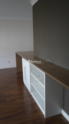 Imagem Apartamento com 3 Quartos à Venda, 74 m² em Loteamento Center Santa Genebra - Campinas