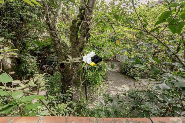 Imagem Casa com 5 Quartos à Venda, 164 m² em Cristal - Porto Alegre