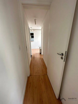 Imagem Apartamento com 2 Quartos à Venda, 48 m² em Palmeiras De São José - São José Dos Campos Imagem Apartamento com 2 Quartos à Venda, 48 m² em Palmeiras De São José - São José Dos Campos