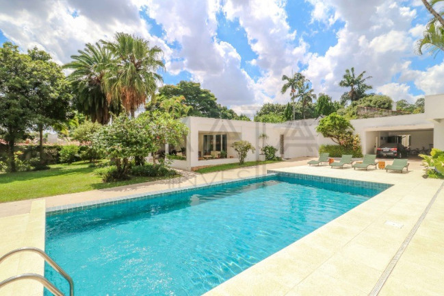 Imagem Casa com 4 Quartos à Venda, 390 m² em Alto Da Boa Vista - São Paulo Imagem Casa com 4 Quartos à Venda, 390 m² em Alto Da Boa Vista - São Paulo