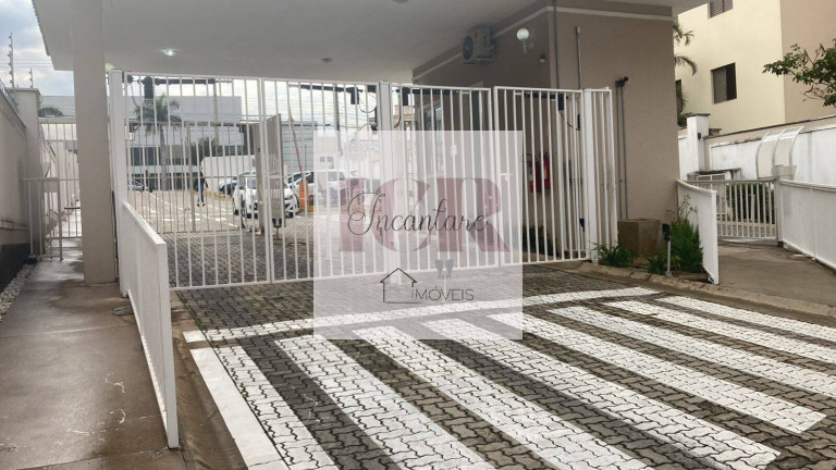 Imagem Apartamento com 2 Quartos à Venda, 60 m² em Jardim Vera Cruz - Sorocaba Imagem Apartamento com 2 Quartos à Venda, 60 m² em Jardim Vera Cruz - Sorocaba