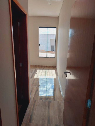 Imagem Casa de Condomínio com 3 Quartos à Venda, 150 m² em Caguassu - Sorocaba