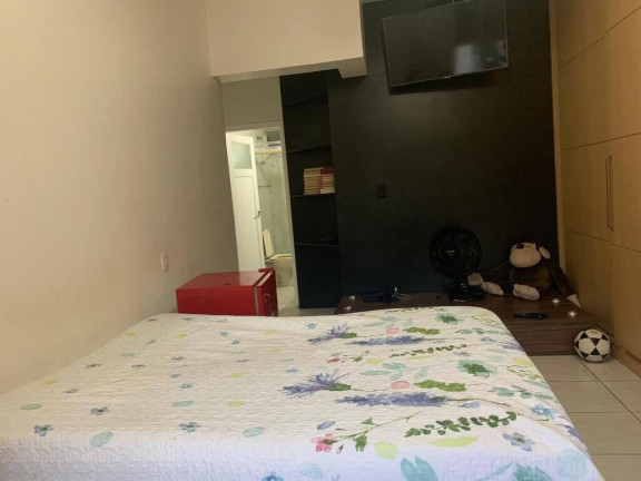 Imagem Apartamento com 3 Quartos à Venda, 137 m² em Boqueirão - Santos Imagem Apartamento com 3 Quartos à Venda, 137 m² em Boqueirão - Santos