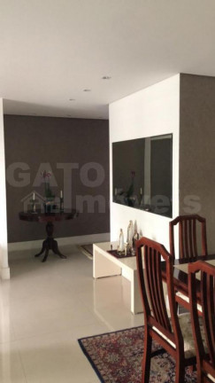Imagem Apartamento com 3 Quartos à Venda, 202 m² em Tamboré - Santana De Parnaíba Imagem Apartamento com 3 Quartos à Venda, 202 m² em Tamboré - Santana De Parnaíba
