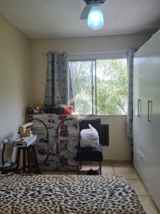 Imagem Apartamento com 3 Quartos à Venda, 62 m² em Pechincha - Rio De Janeiro