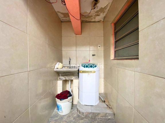 Imagem Casa com 3 Quartos à Venda, 50 m² em Vila Califórnia - São Paulo Imagem Casa com 3 Quartos à Venda, 50 m² em Vila Califórnia - São Paulo