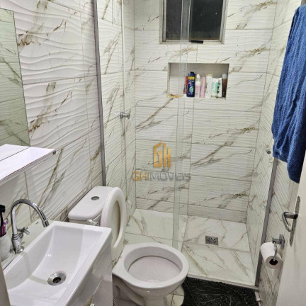 Imagem Apartamento com 3 Quartos à Venda, 78 m² em Vila Dos Alpes - Goiânia