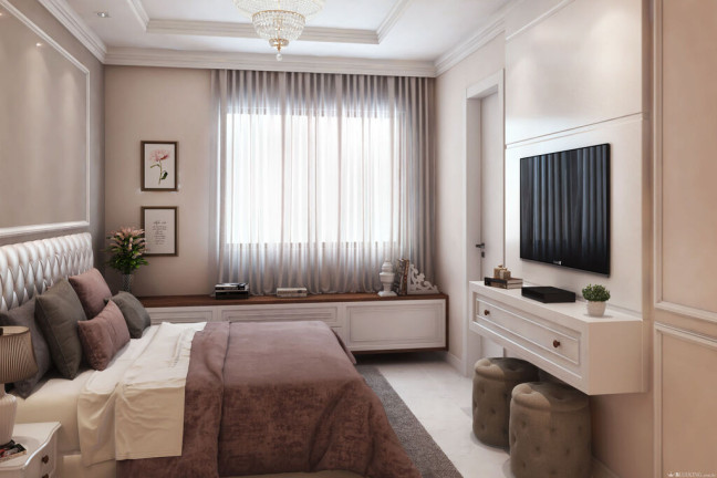 Imagem Apartamento com 2 Quartos à Venda, 67 m² em Morretes - Itapema