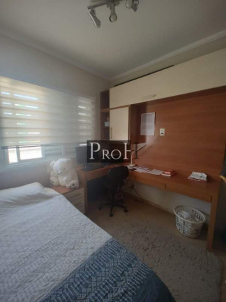 Imagem Casa de Condomínio com 3 Quartos à Venda, 195 m² em Planalto - São Bernardo Do Campo