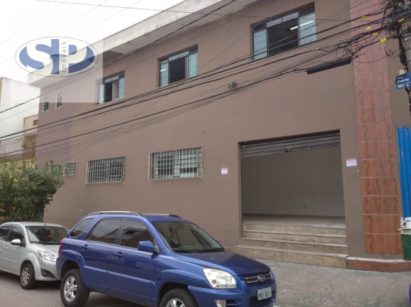 Imagem Imóvel Comercial à Venda, 230 m² em Santana - São Paulo Imagem Imóvel Comercial à Venda, 230 m² em Santana - São Paulo
