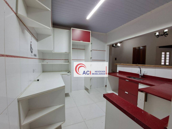 Imagem Casa com 3 Quartos à Venda, 200 m² em Vila Verde - Itapevi