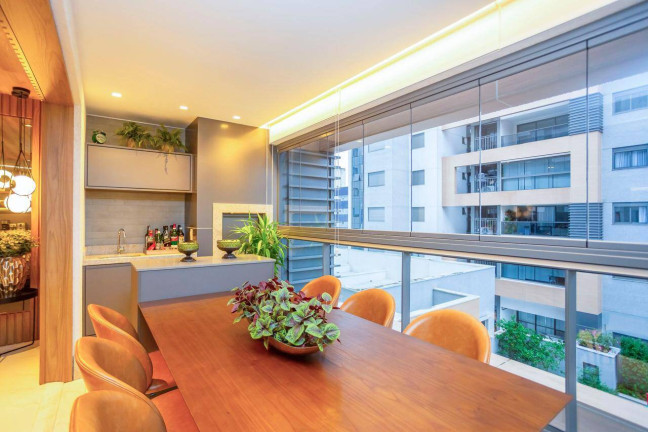 Imagem Apartamento com 2 Quartos à Venda, 91 m² em água Verde - Curitiba