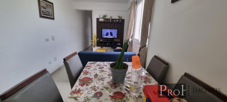 Imagem Apartamento com 2 Quartos à Venda, 45 m² em Santa Maria - Santo André