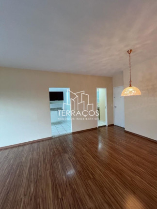 Imagem Apartamento com 3 Quartos à Venda, 113 m² em Jardim Bonfiglioli - Jundiaí