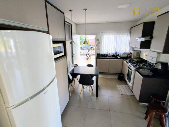 Imagem Casa com 3 Quartos à Venda, 320 m² em Condomínio Residencial Primavera - Salto