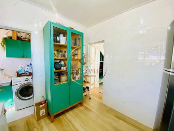 Imagem Casa com 2 Quartos à Venda, 68 m² em Vila Tesouro - São José Dos Campos Imagem Casa com 2 Quartos à Venda, 68 m² em Vila Tesouro - São José Dos Campos