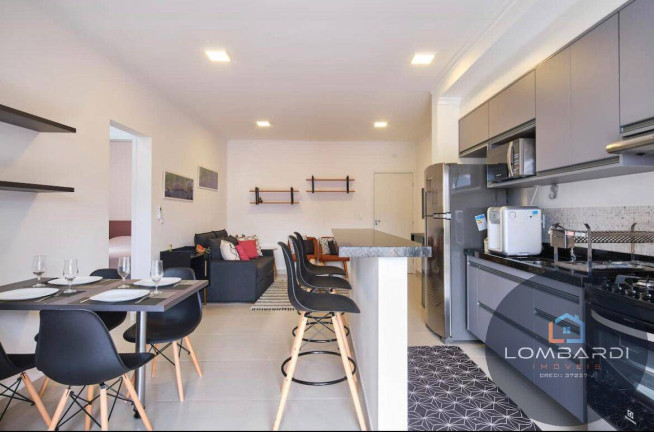 Imagem Apartamento com 2 Quartos à Venda, 67 m² em Itagua - Ubatuba Imagem Apartamento com 2 Quartos à Venda, 67 m² em Itagua - Ubatuba