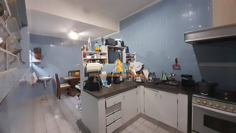 Imagem Casa com 3 Quartos à Venda, 256 m² em Instituto De Previdência - São Paulo
