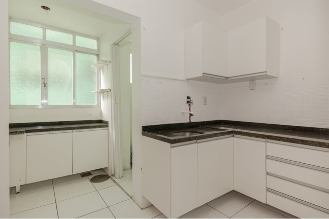Imagem Apartamento com 3 Quartos à Venda, 81 m² em Santa Tereza - Porto Alegre