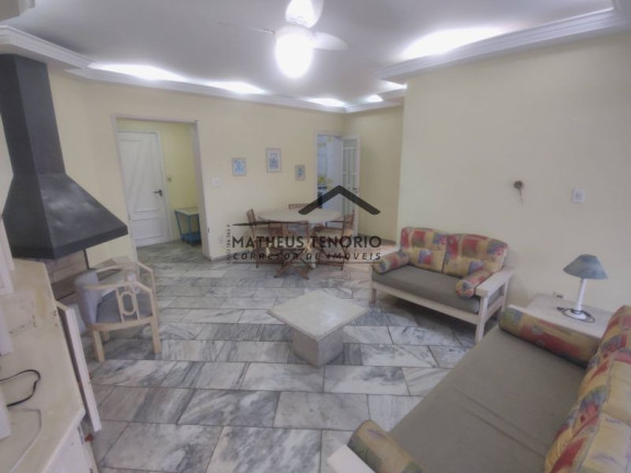 Imagem Apartamento com 3 Quartos à Venda, 110 m²