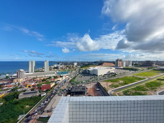 Apartamento com 3 Quartos à Venda, 69 m² em Cruz Das Almas - Maceió