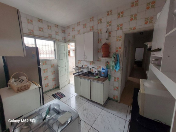 Imagem Casa com 2 Quartos à Venda, 89 m² em Flórida - Praia Grande