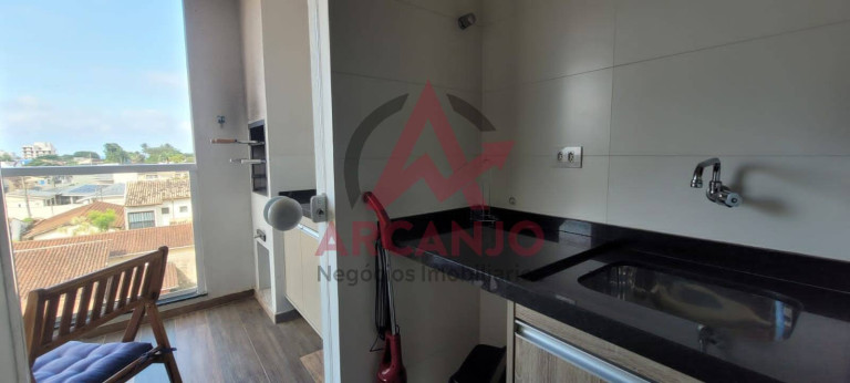 Imagem Apartamento com 2 Quartos à Venda, 63 m² em Centro - Ubatuba Imagem Apartamento com 2 Quartos à Venda, 63 m² em Centro - Ubatuba