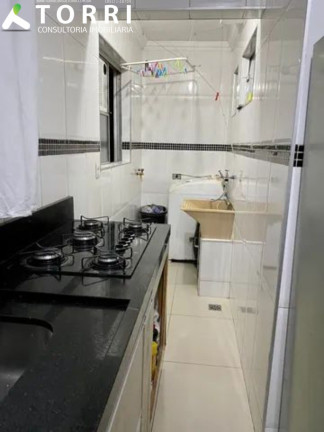 Imagem Apartamento com 2 Quartos à Venda, 52 m² em éden - Sorocaba