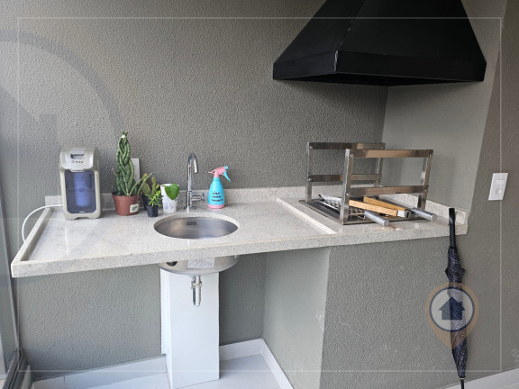 Imagem Apartamento com 3 Quartos à Venda, 79 m² em Butantã - São Paulo