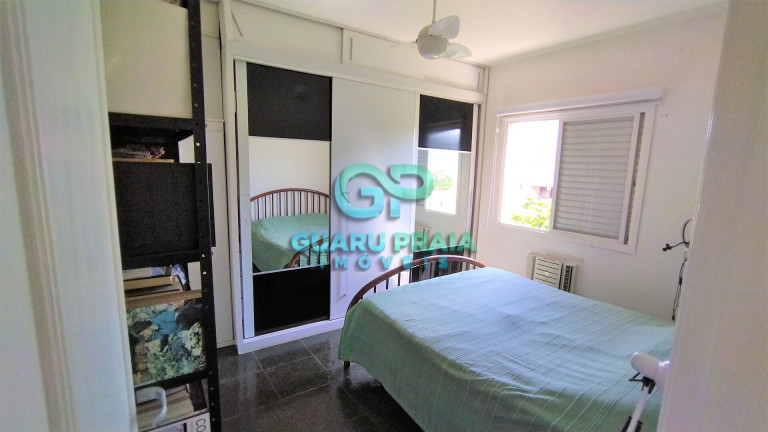 Imagem Cobertura com 3 Quartos à Venda, 180 m² em Enseada - Guarujá