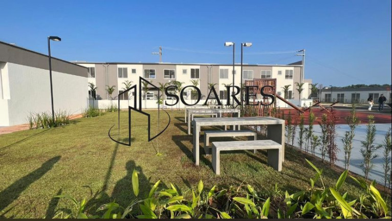 Imagem Casa com 2 Quartos à Venda, 53 m² em Quarenta Horas (coqueiro) - Ananindeua