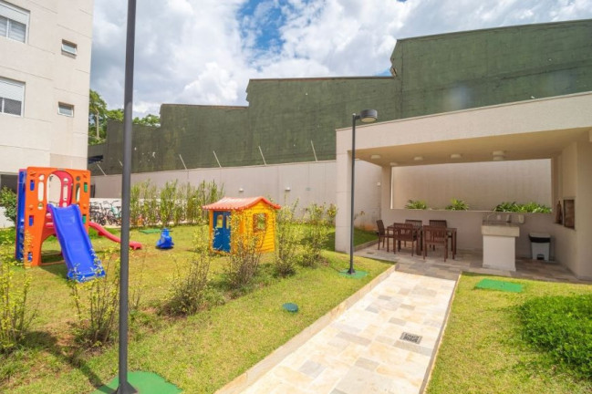 Imagem Apartamento com 2 Quartos à Venda, 57 m² em Cursino - São Paulo