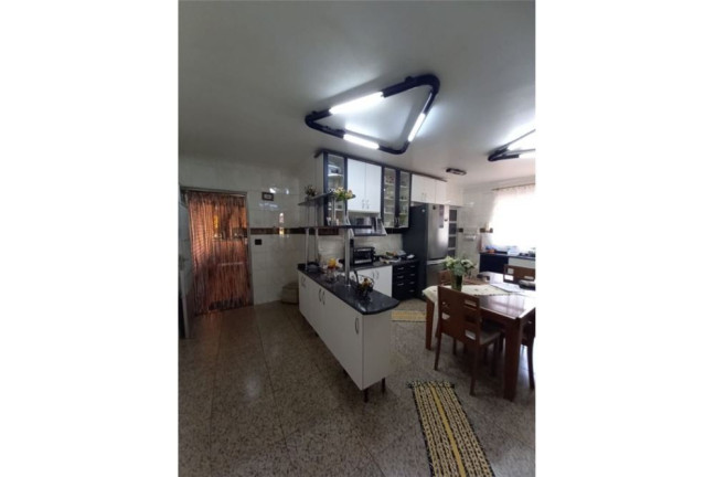 Imagem Casa com 3 Quartos à Venda, em Jardim Las Vegas - Santo André Imagem Casa com 3 Quartos à Venda, em Jardim Las Vegas - Santo André