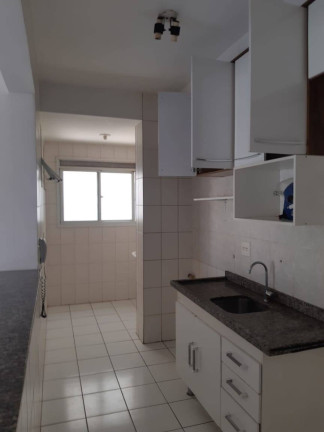 Imagem Apartamento com 3 Quartos à Venda, 64 m² em Campestre - Santo André Imagem Apartamento com 3 Quartos à Venda, 64 m² em Campestre - Santo André