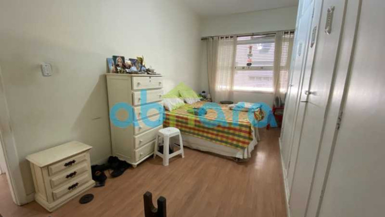 Imagem Apartamento com 3 Quartos à Venda, 108 m² em Copacabana - Rio De Janeiro Imagem Apartamento com 3 Quartos à Venda, 108 m² em Copacabana - Rio De Janeiro
