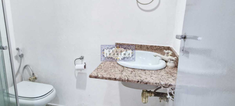 Imagem Apartamento com 3 Quartos à Venda, 100 m² em Copacabana - Rio De Janeiro