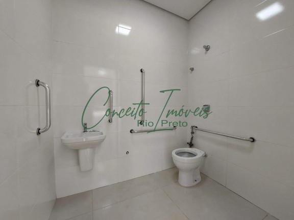 Imagem Sala Comercial para Alugar, 35 m² em Parque Celeste - São José Do Rio Preto Imagem Sala Comercial para Alugar, 35 m² em Parque Celeste - São José Do Rio Preto