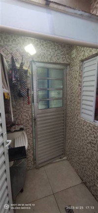 Imagem Casa com 1 Quarto à Venda, 50 m² em Jardim Real - Praia Grande