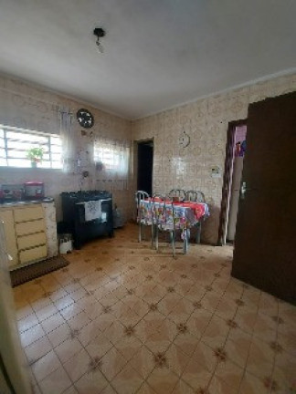 Imagem Casa com 2 Quartos à Venda, 100 m² em Vila Brasilina - São Paulo