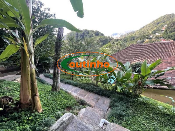 Imagem Casa com 6 Quartos à Venda, 436 m² em Alto Da Boa Vista - Rio De Janeiro Imagem Casa com 6 Quartos à Venda, 436 m² em Alto Da Boa Vista - Rio De Janeiro