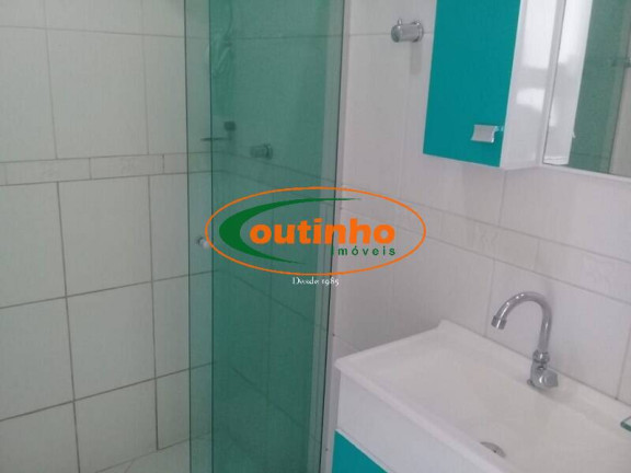 Imagem Apartamento com 2 Quartos à Venda, 59 m² em Rio Comprido - Rio De Janeiro Imagem Apartamento com 2 Quartos à Venda, 59 m² em Rio Comprido - Rio De Janeiro
