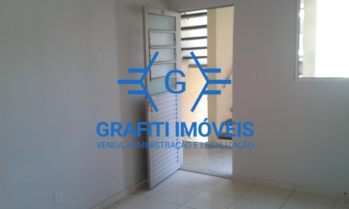 Imagem Imóvel com 2 Quartos à Venda, 58 m² em Inhoaíba - Rio De Janeiro