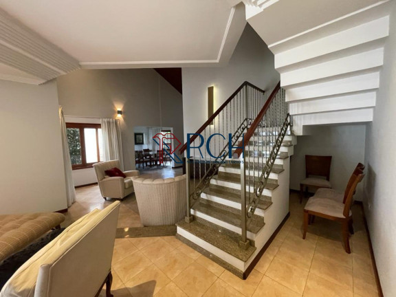 Imagem Casa com 3 Quartos à Venda, 364 m² em Além Ponte - Sorocaba Imagem Casa com 3 Quartos à Venda, 364 m² em Além Ponte - Sorocaba
